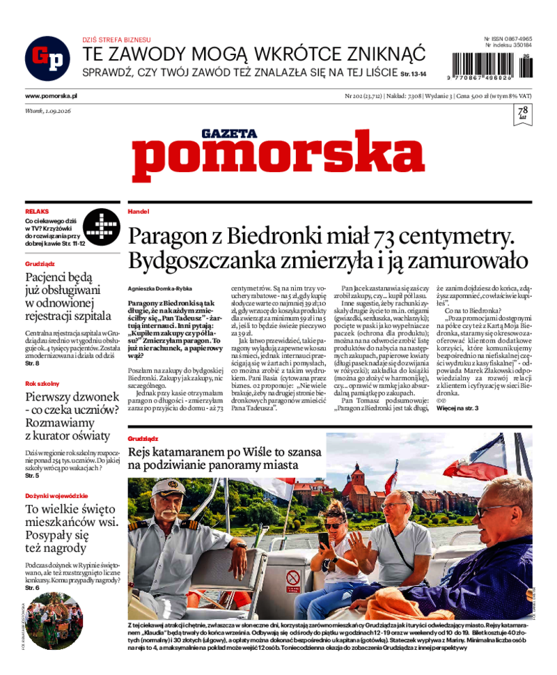 Gazeta Pomorska