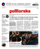 Gazeta Pomorska/Bydgoszcz, Nakło, Bydgoszcz okolice, Chojnice, Sępólno Krajeńskie, Tuchola