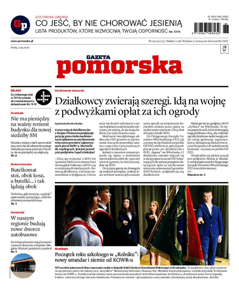 Gazeta Pomorska