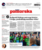 Gazeta Pomorska/Bydgoszcz, Nakło, Bydgoszcz okolice, Chojnice, Sępólno Krajeńskie, Tuchola