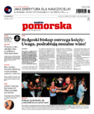Gazeta Pomorska/Włocławek, Aleksandrów, Radziejów, Lipno