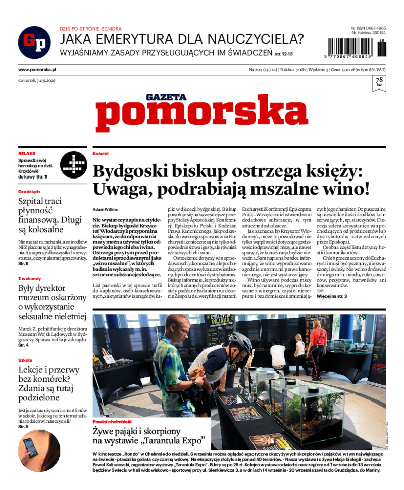 Gazeta Pomorska