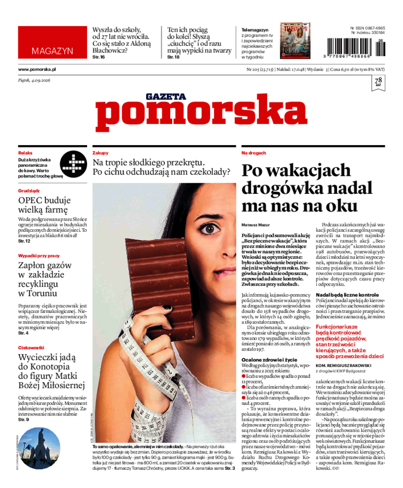 Gazeta Pomorska