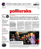 Gazeta Pomorska/Bydgoszcz, Nakło, Bydgoszcz okolice, Chojnice, Sępólno Krajeńskie, Tuchola