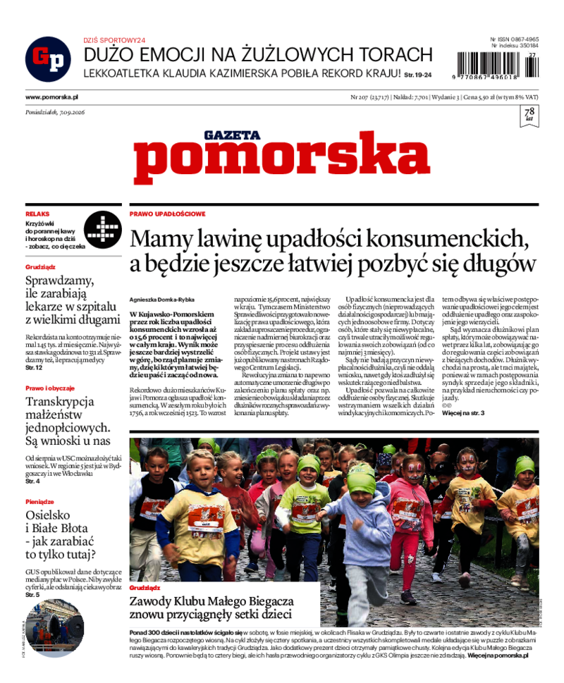 Gazeta Pomorska