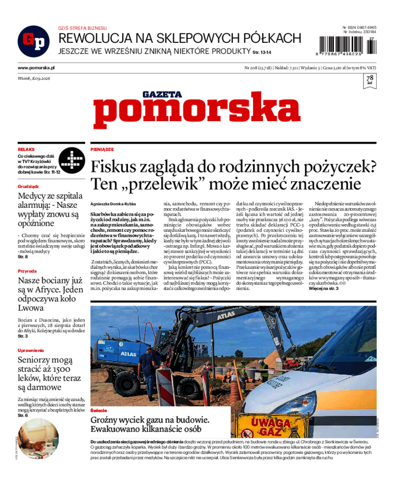 Gazeta Pomorska