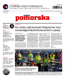 Gazeta Pomorska/Bydgoszcz, Nakło, Bydgoszcz okolice, Chojnice, Sępólno Krajeńskie, Tuchola