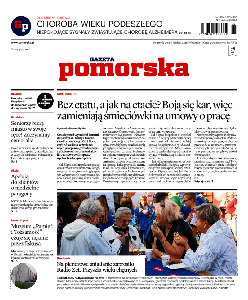 Gazeta Pomorska