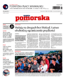 Gazeta Pomorska/Włocławek, Aleksandrów, Radziejów, Lipno