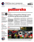 Gazeta Pomorska/Bydgoszcz, Nakło, Bydgoszcz okolice, Chojnice, Sępólno Krajeńskie, Tuchola