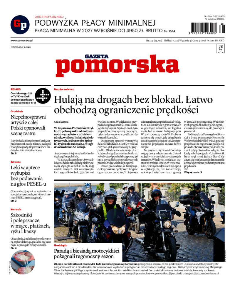 Gazeta Pomorska