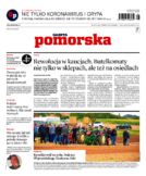 Gazeta Pomorska/Inowrocław, Mogilno, Żnin