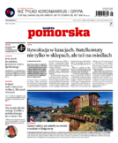 Gazeta Pomorska/Bydgoszcz, Nakło, Bydgoszcz okolice, Chojnice, Sępólno Krajeńskie, Tuchola
