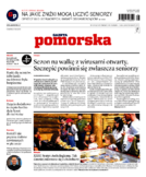 Gazeta Pomorska/Inowrocław, Mogilno, Żnin