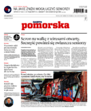Gazeta Pomorska/Bydgoszcz, Nakło, Bydgoszcz okolice, Chojnice, Sępólno Krajeńskie, Tuchola