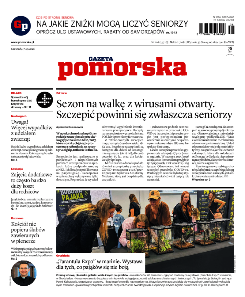 Gazeta Pomorska