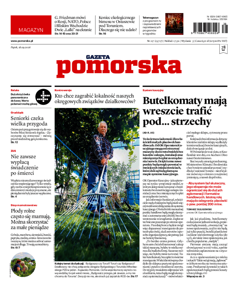 Gazeta Pomorska
