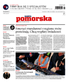 Gazeta Pomorska/Włocławek, Aleksandrów, Radziejów, Lipno