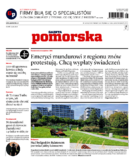 Gazeta Pomorska/Bydgoszcz, Nakło, Bydgoszcz okolice, Chojnice, Sępólno Krajeńskie, Tuchola