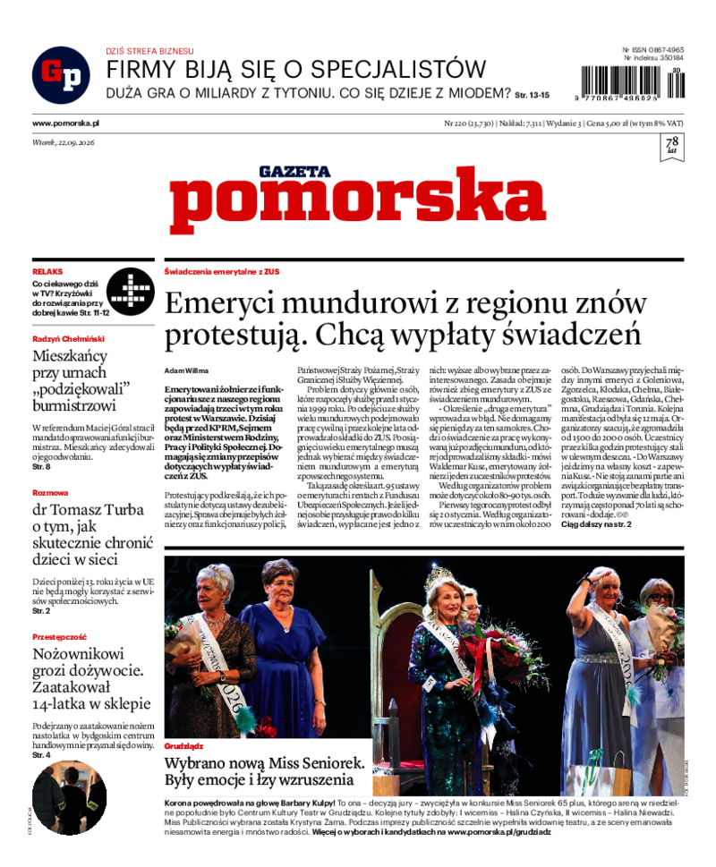 Gazeta Pomorska
