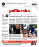 Gazeta Pomorska/Inowrocław, Mogilno, Żnin