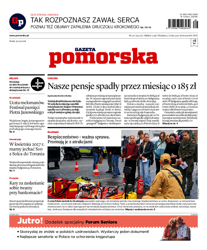 Gazeta Pomorska