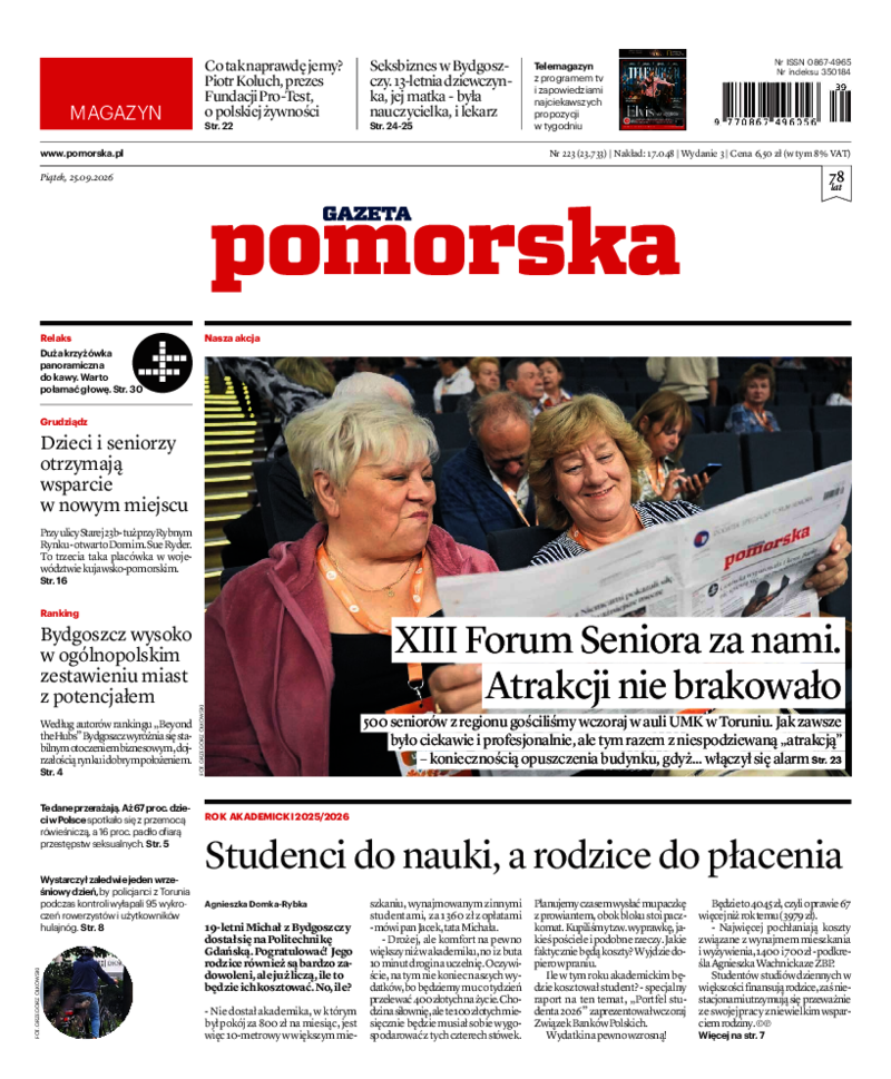 Gazeta Pomorska