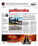 Gazeta Pomorska/Bydgoszcz, Nakło, Bydgoszcz okolice, Chojnice, Sępólno Krajeńskie, Tuchola
