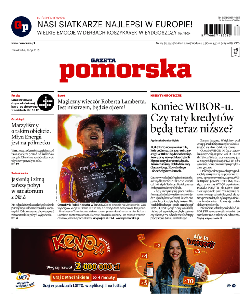 Gazeta Pomorska