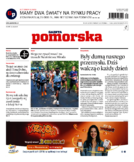 Gazeta Pomorska/Inowrocław, Mogilno, Żnin
