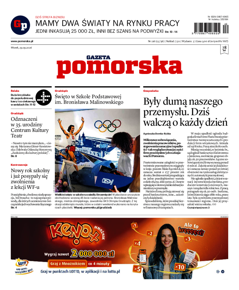 Gazeta Pomorska
