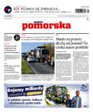 Gazeta Pomorska/Bydgoszcz, Nakło, Bydgoszcz okolice, Chojnice, Sępólno Krajeńskie, Tuchola