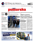Gazeta Pomorska/Włocławek, Aleksandrów, Radziejów, Lipno