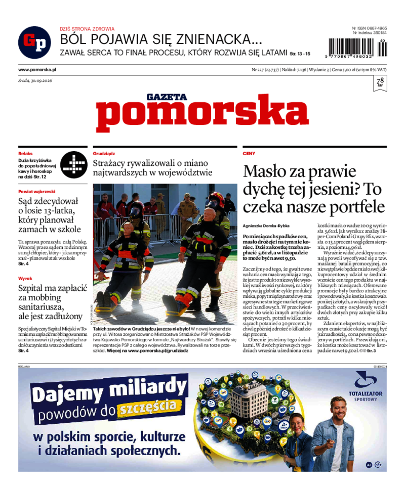 Gazeta Pomorska