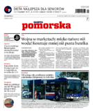 Gazeta Pomorska/Bydgoszcz, Nakło, Bydgoszcz okolice, Chojnice, Sępólno Krajeńskie, Tuchola
