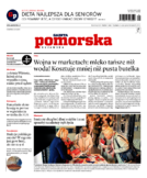 Gazeta Pomorska/Włocławek, Aleksandrów, Radziejów, Lipno