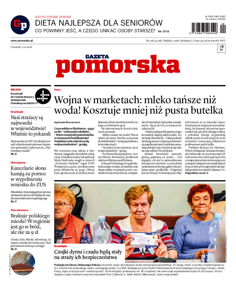 Gazeta Pomorska