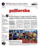 Gazeta Pomorska/Włocławek, Aleksandrów, Radziejów, Lipno