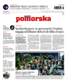 Gazeta Pomorska/Bydgoszcz, Nakło, Bydgoszcz okolice, Chojnice, Sępólno Krajeńskie, Tuchola