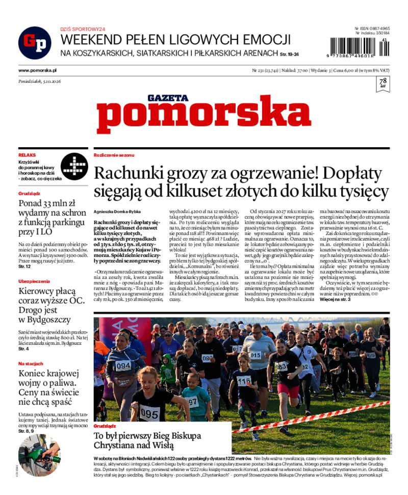 Gazeta Pomorska