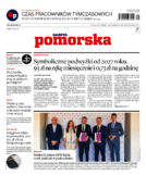 Gazeta Pomorska/Bydgoszcz, Nakło, Bydgoszcz okolice, Chojnice, Sępólno Krajeńskie, Tuchola