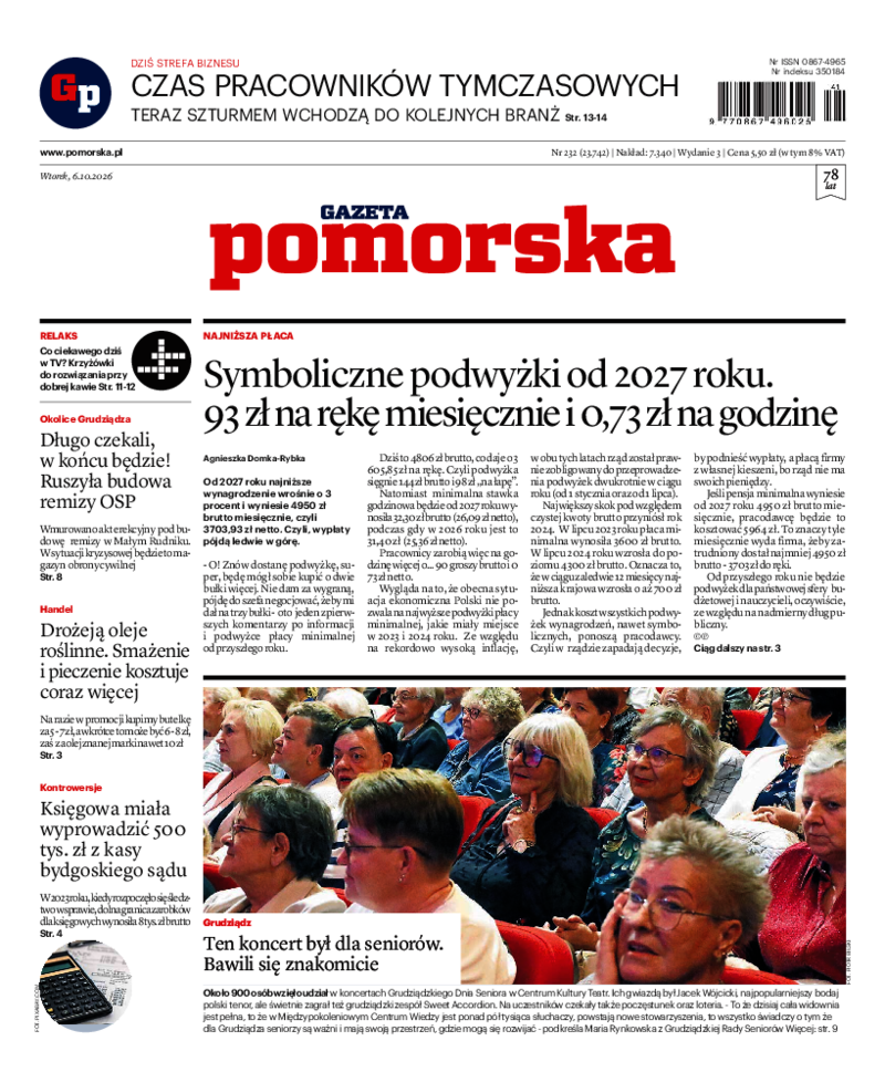 Gazeta Pomorska