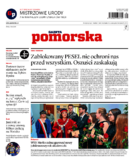 Gazeta Pomorska/Bydgoszcz, Nakło, Bydgoszcz okolice, Chojnice, Sępólno Krajeńskie, Tuchola