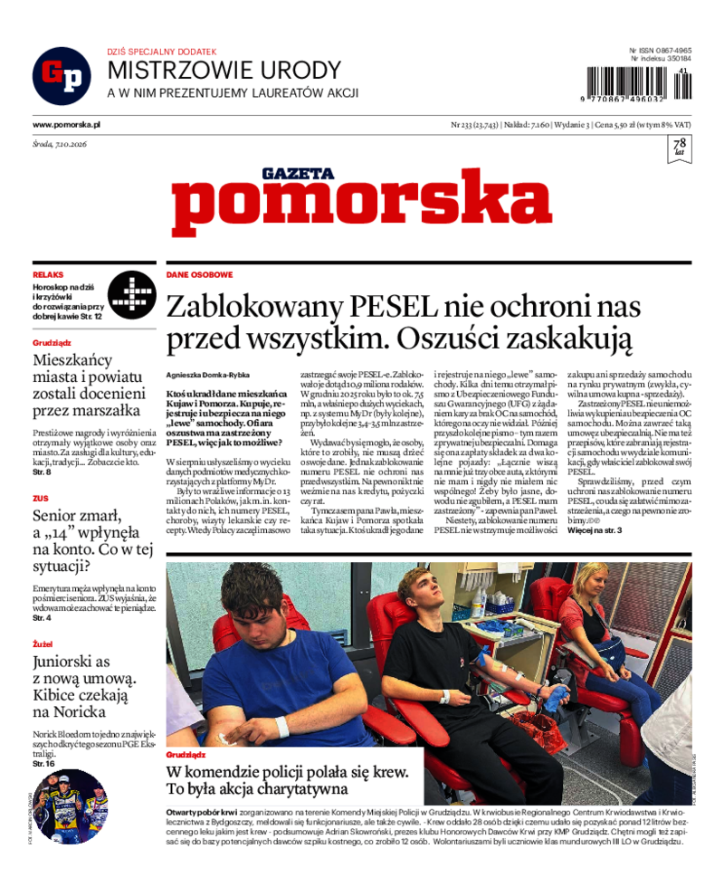 Gazeta Pomorska