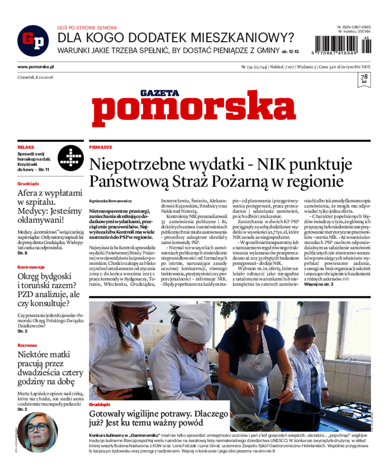 Gazeta Pomorska