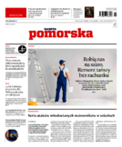 Gazeta Pomorska/Inowrocław, Mogilno, Żnin