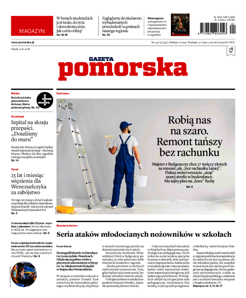 Gazeta Pomorska