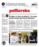 Gazeta Pomorska/Bydgoszcz, Nakło, Bydgoszcz okolice, Chojnice, Sępólno Krajeńskie, Tuchola