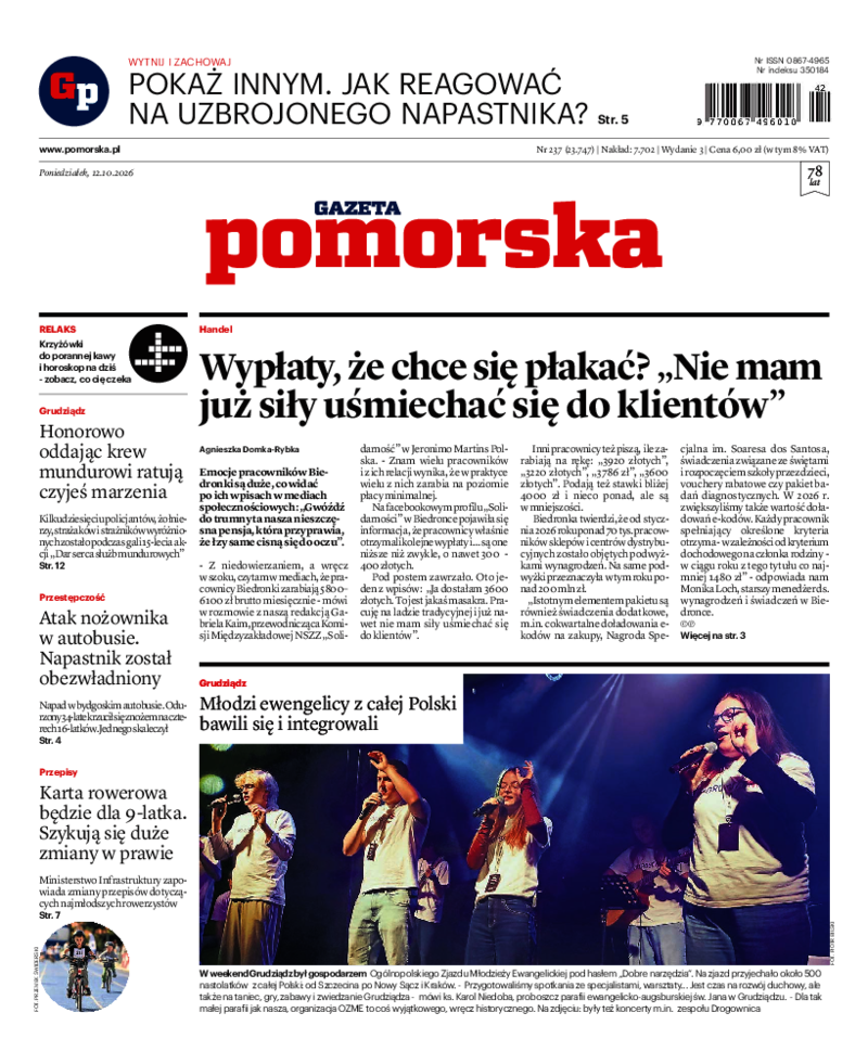 Gazeta Pomorska