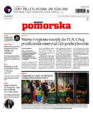 Gazeta Pomorska/Bydgoszcz, Nakło, Bydgoszcz okolice, Chojnice, Sępólno Krajeńskie, Tuchola